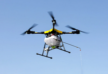 Large drone Large drone