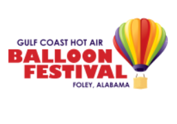 Gulf Coast Balloon Festival