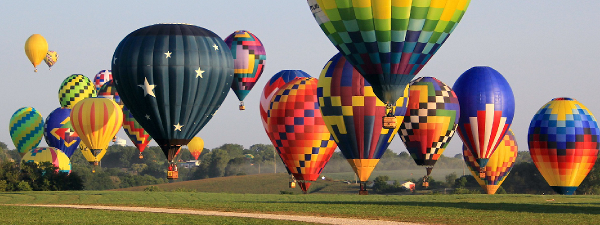 Aviation Ranch Flyin