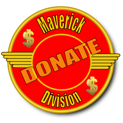 Maverick Division Donations