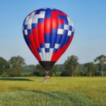 Fun Fly at the Ranch