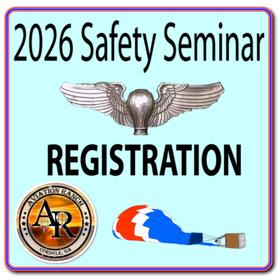 2026 Safety Seminar Registration