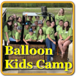 BFA Southeastern Balloon Camp