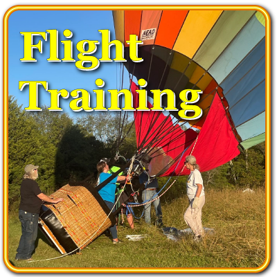 Flight Training