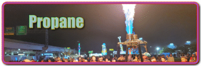 Propane